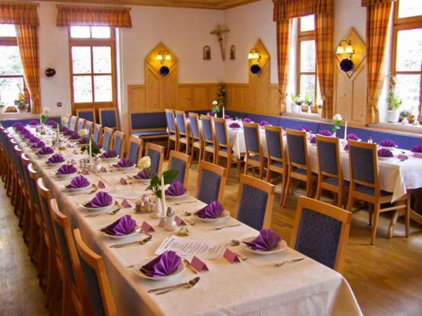 Lindenhof Hetzenbach Hotell Zell Exteriör bild